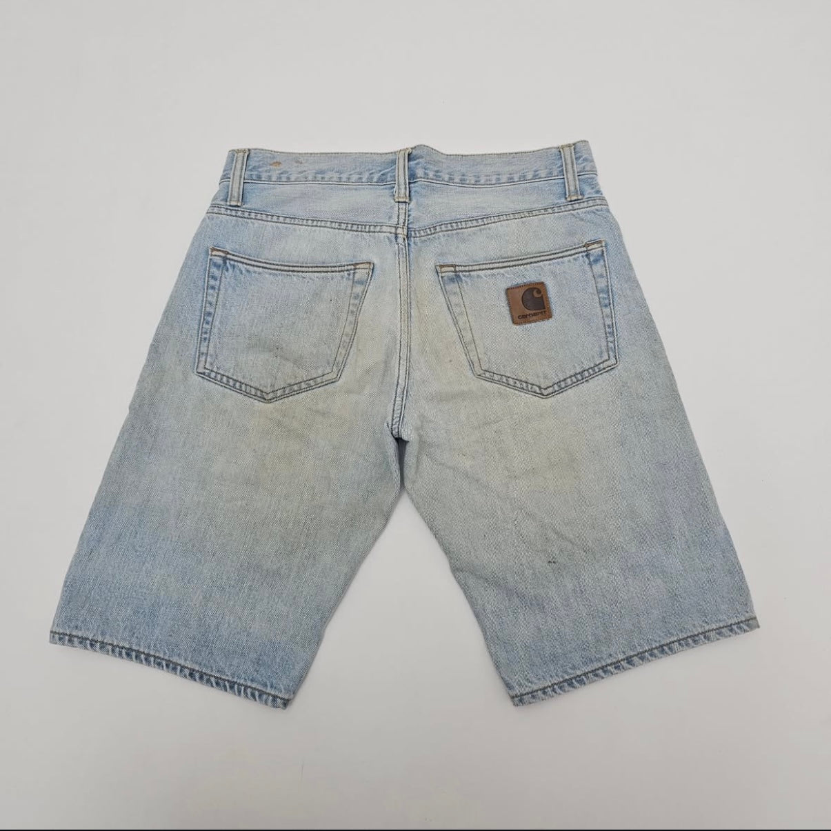 Carhartt Denim Shorts