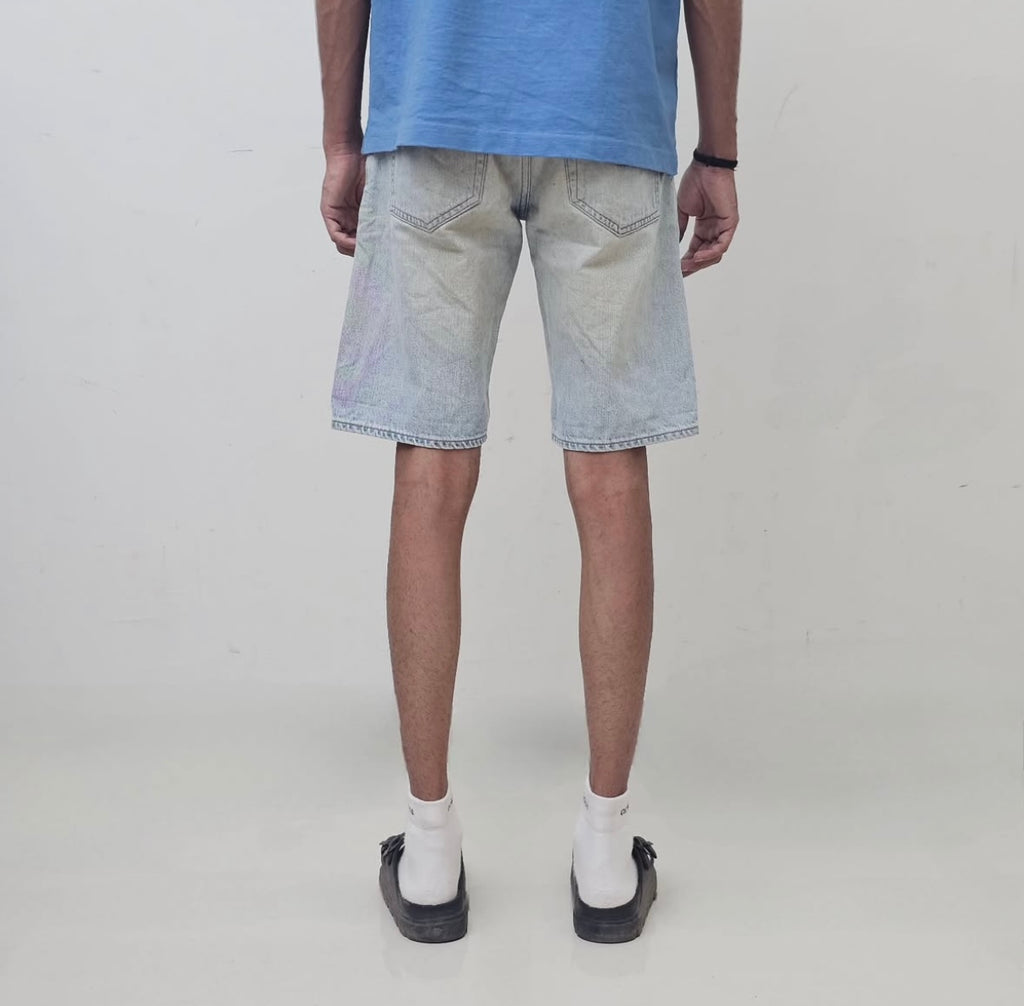 Carhartt Denim Shorts