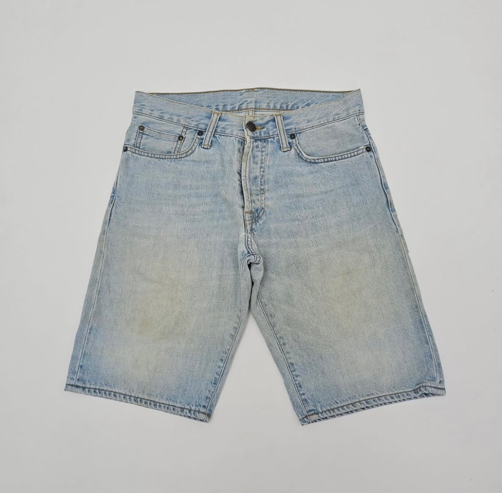 Carhartt Denim Shorts
