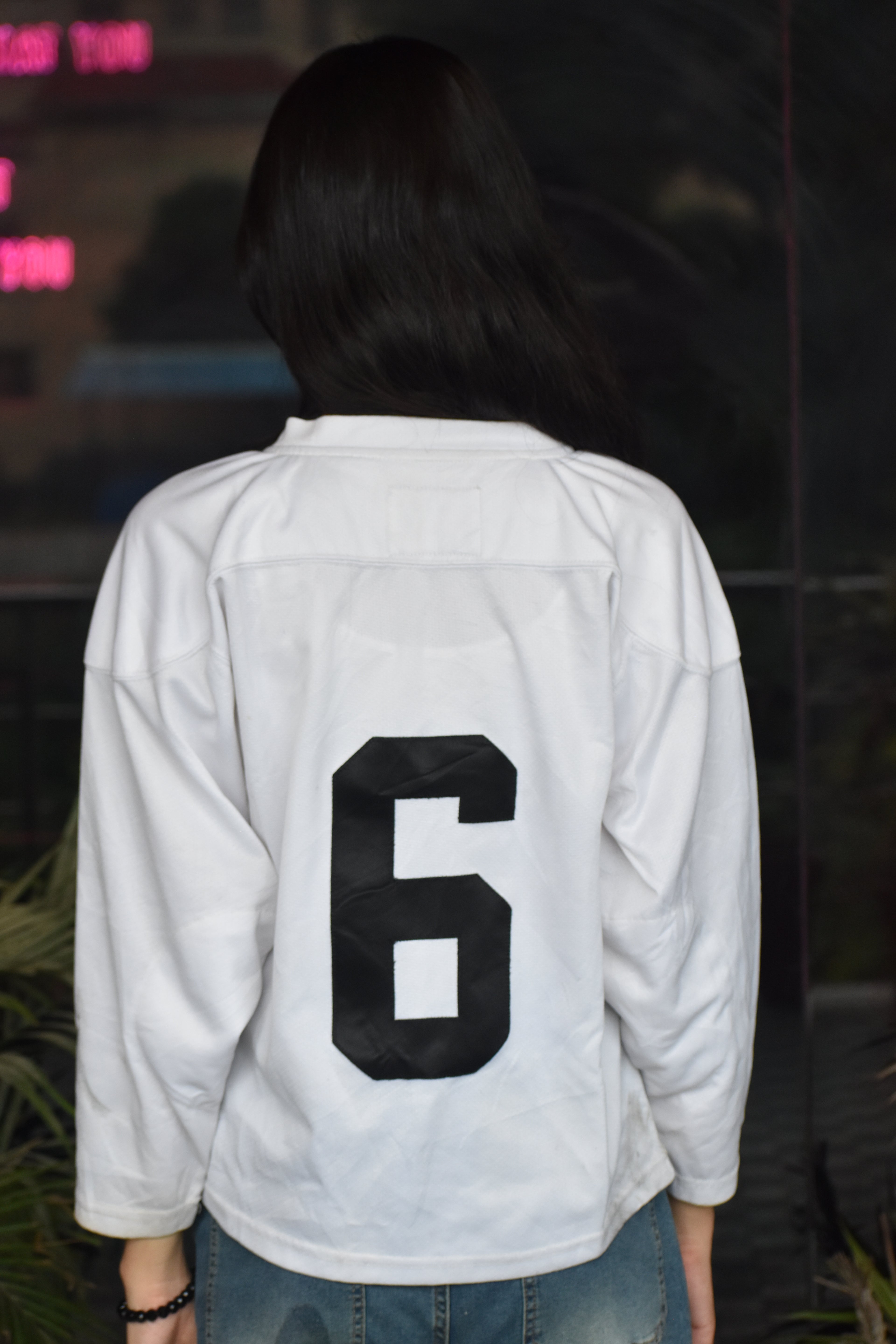 Blaze Jersey