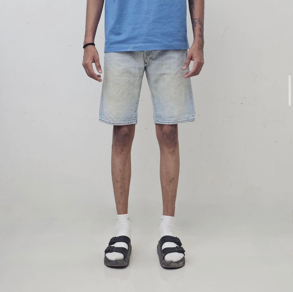 Carhartt Denim Shorts