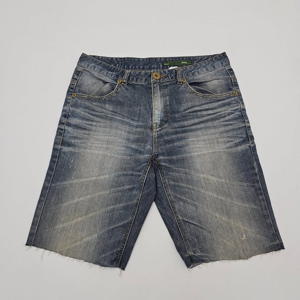 Jeep Shorts