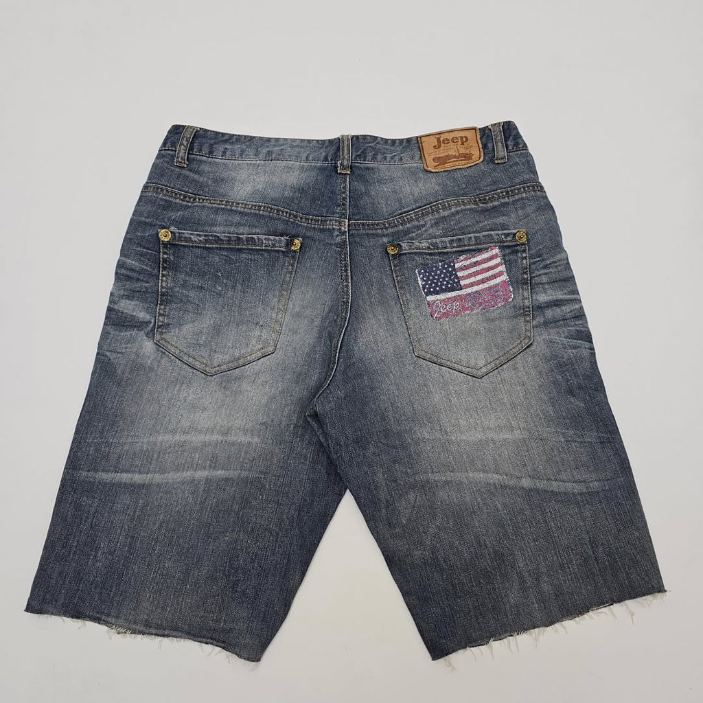 Jeep Shorts