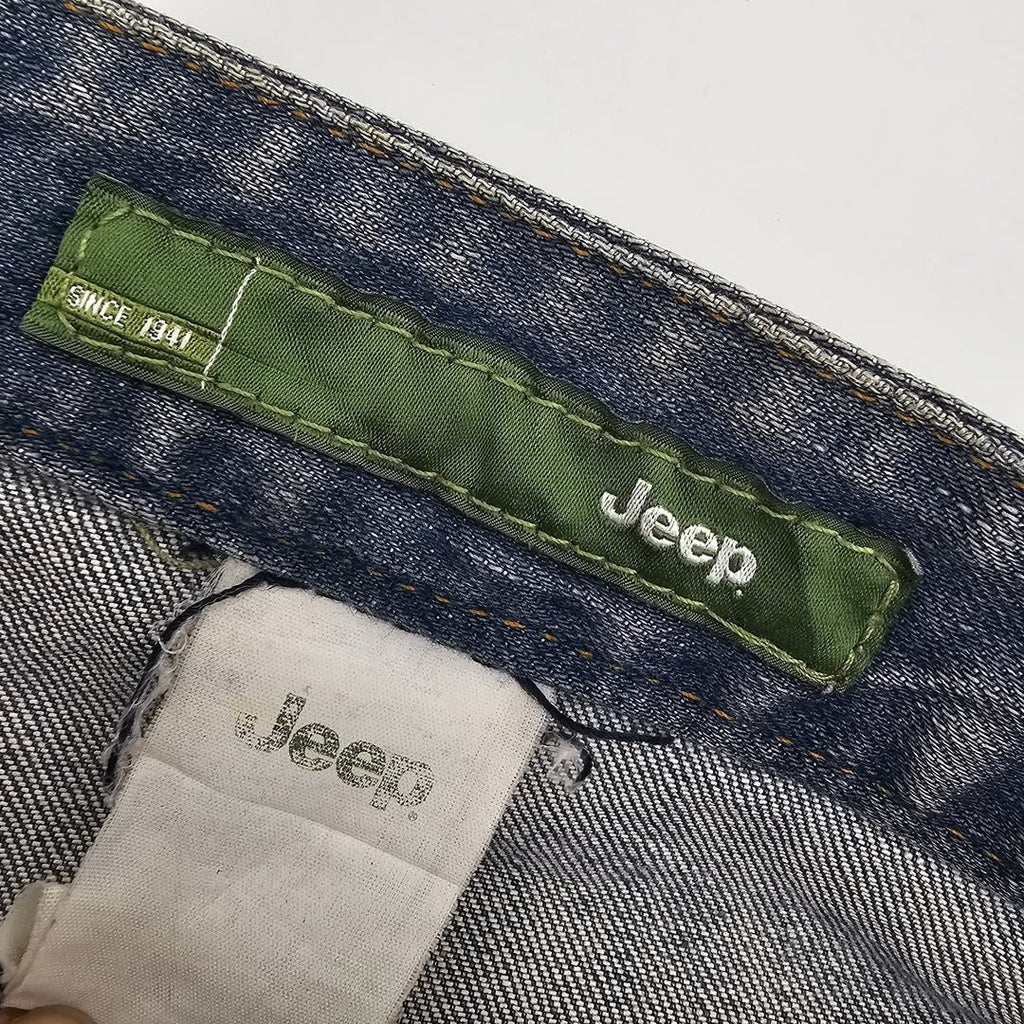 Jeep Shorts